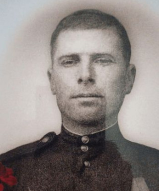 Давыдов Федор Фокеевич