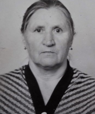 Щитова Вера Фёдоровна