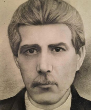 Шулов Василий Петрович