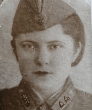 Бедрик Валентина Ивановна