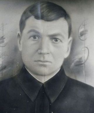 Шумило Захар Яковлевич