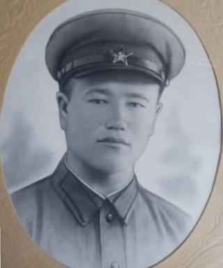 Хитров Александр Федорович