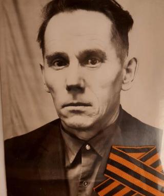 Власов Андрей Петрович