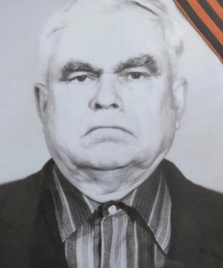 Глебов Иван Иванович