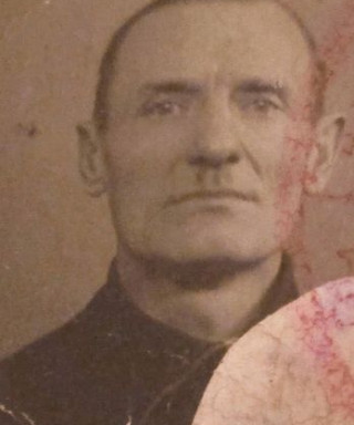 Зиновьев Иван Максимович