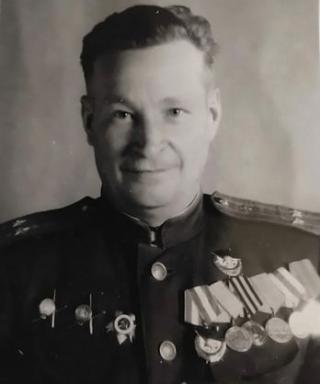 Макаренко Сергей Яковлевич