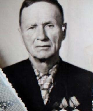 Шишко Аврам Никитович