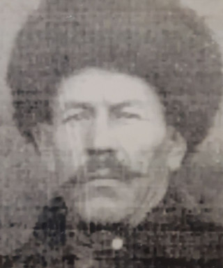 Анисов Прокопий Анисимович