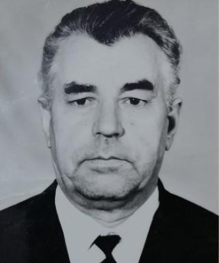 Филин Александр Прокофьевич