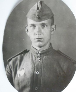 Тарасов Борис Васильвич