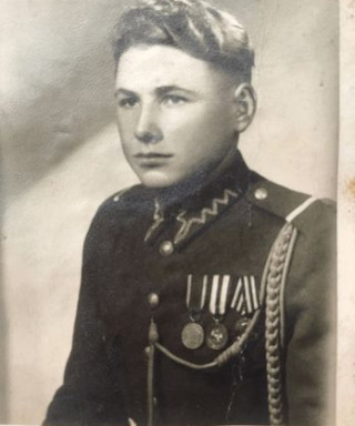 Кухто Николай Николаевич