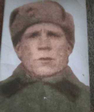 Дубовиков Дмитрий