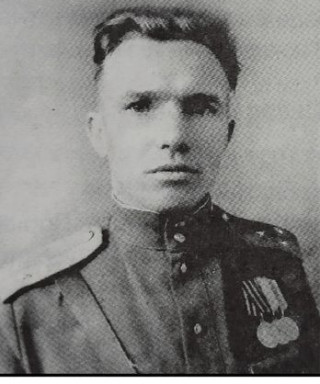 Тарасов Василий Иванович