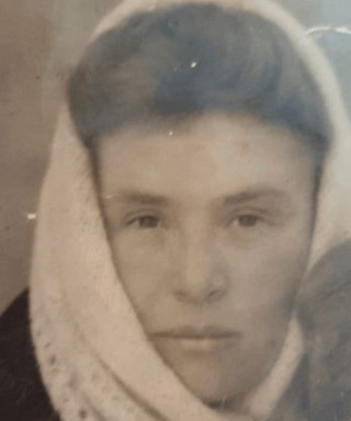 Кузнецова (Шуйская) Анна Андреевна