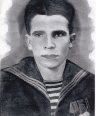 Баландин Сергей Иванович