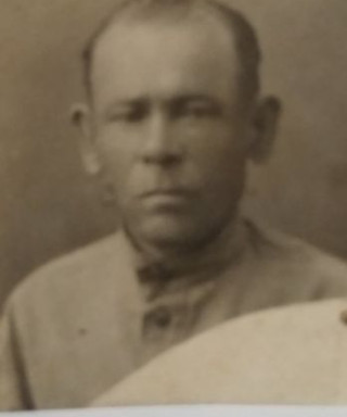 Сухомесов Иван Емельянович