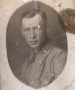 Осмоловский Александр Фёдорович