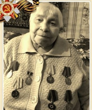 Тарунтаева Анастасия Дмитриевна