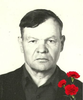 Агеев Филипп Карпович