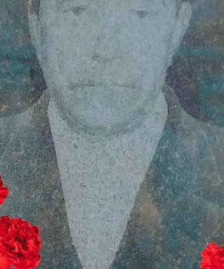 Жуков Матвей Арсентьевич