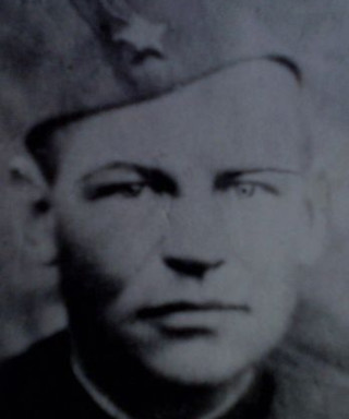 Климин Иван Семёнович