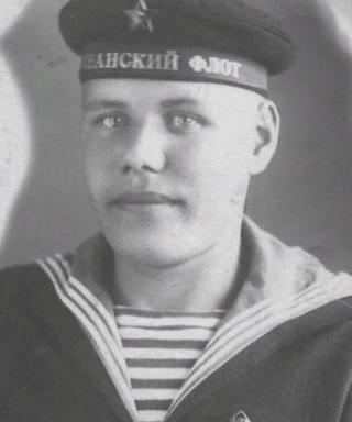 Оносов Серафим Ильич