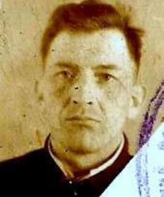 Комаров Алексей Иванович