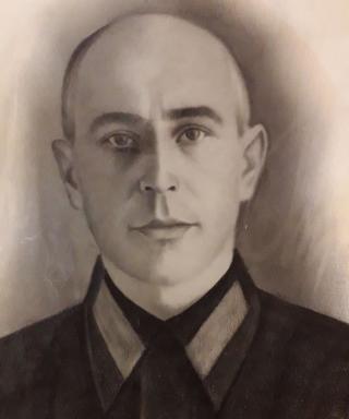 Линьков Михаил Петрович