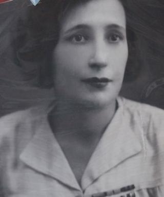 Цепенкова Екатерина Афанасьевна