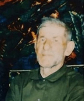 Маджидов Рамазан Махмудович