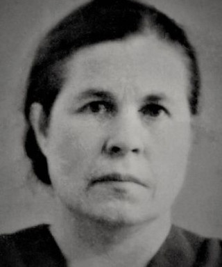 Васильева Елена Митрофановна