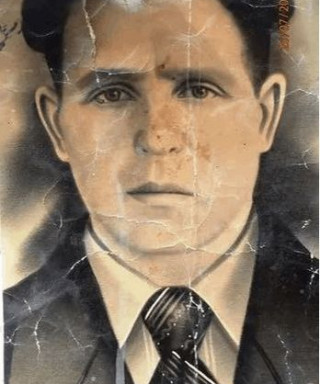 Кленин Николай Дмитриевич