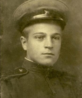 Ельников Александр Иванович