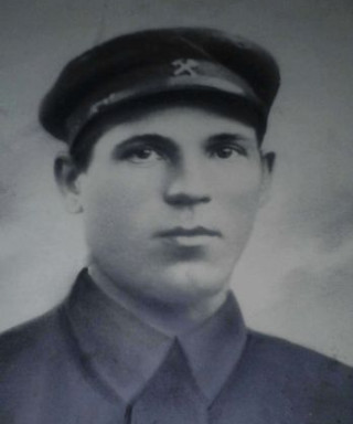 Мещеряков Федот Алексеевич