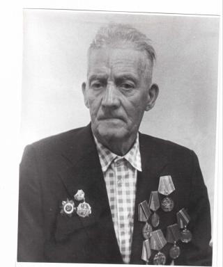 Кадыров Мингали Кабирович