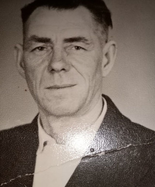 Воронов Степан Леонтьевич