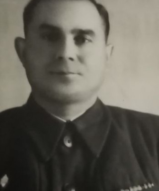 Петрищев Алексей Иванович