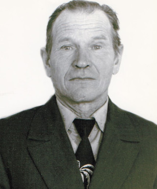 Малинин Арсений Иванович