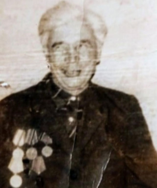 Акимов Николай Петрович