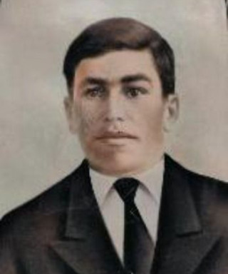 Григорьев Иван Иванович