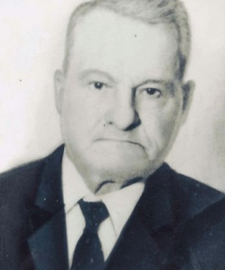 Кондратьев Филипп Трофимович