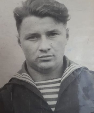 Иваненко Фёдор Митрофанович