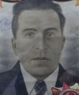 Коркин Василий Александрович