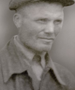 Тарасов Василий Ефимович