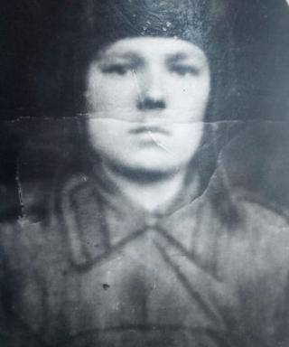 Калинин Александр Иванович