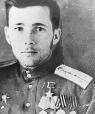 Тверитинов Дмитрий Иванович