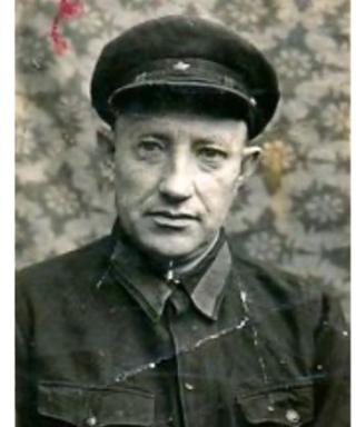 Умеренков Илья Антонович