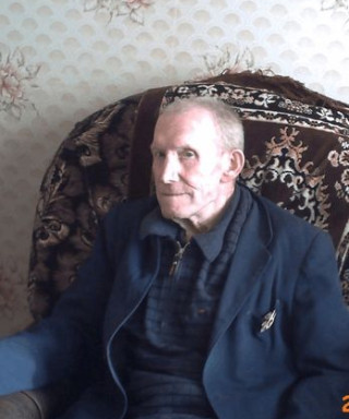 Турилин Ефим Николаевич