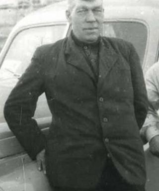 Герасимов Василий Владимирович