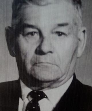Ситников Виктор Семёнович